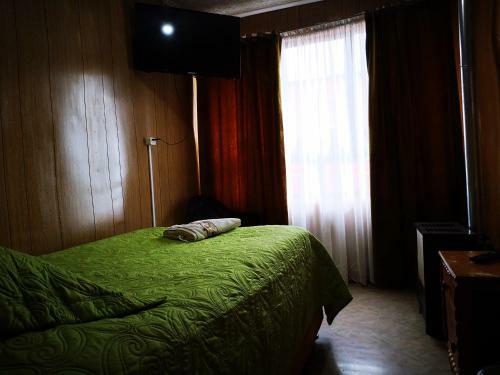 Hostal Clarita
