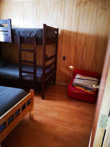 Hostal Clarita