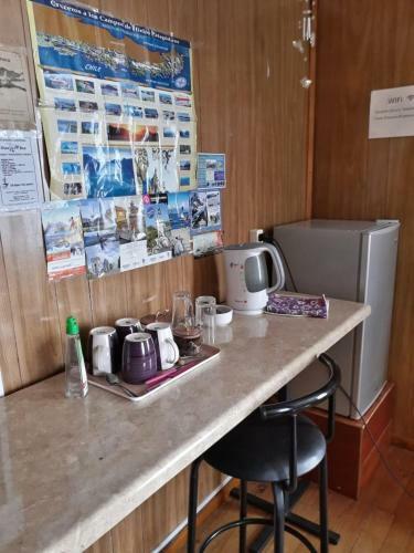 Hostal Clarita
