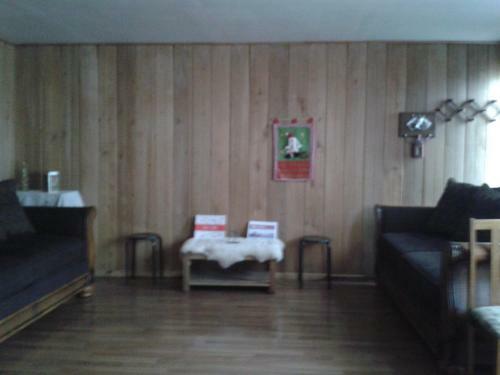 Caba�a En Puerto Varas