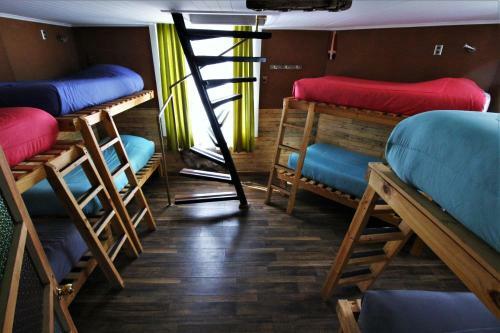 Corner Hostel Puerto Natales