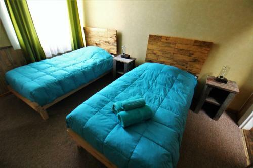 Corner Hostel Puerto Natales