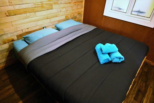 Corner Hostel Puerto Natales