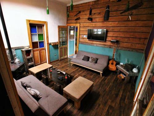 Corner Hostel Puerto Natales