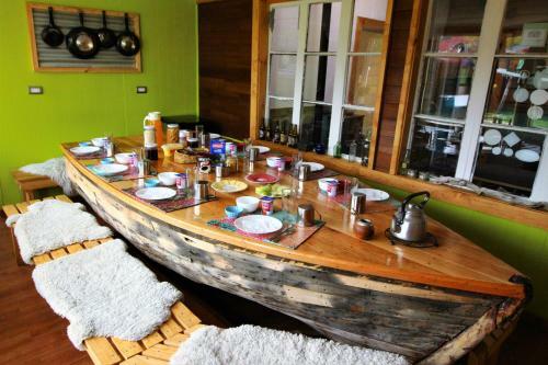 Corner Hostel Puerto Natales