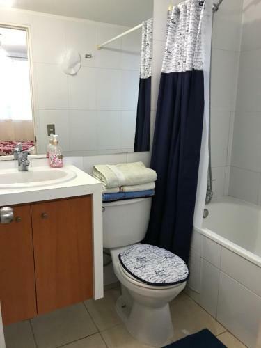 Apartamento Departamento Central Pasos Jumbo
