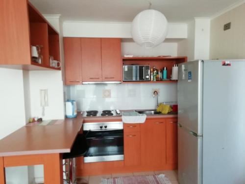 Apartamento Departamento Central Pasos Jumbo