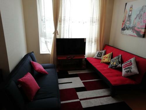 Apartamento Departamento Central Pasos Jumbo
