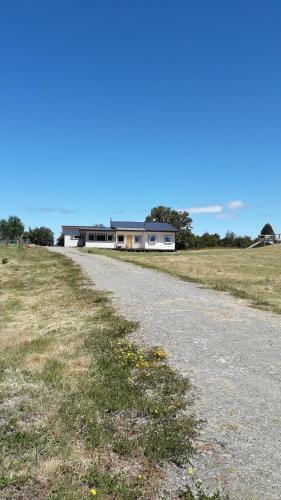 Casa De Campo Los Avellanos