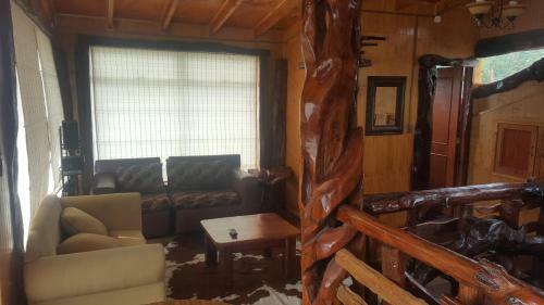 Caba�as Cercanas A Puerto Montt
