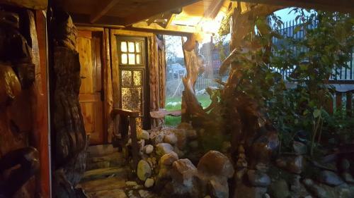 Caba�as Cercanas A Puerto Montt