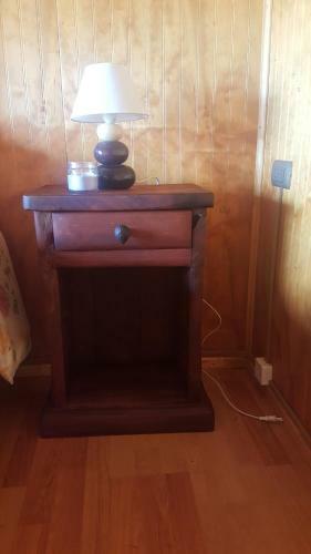 Caba�as Cercanas A Puerto Montt