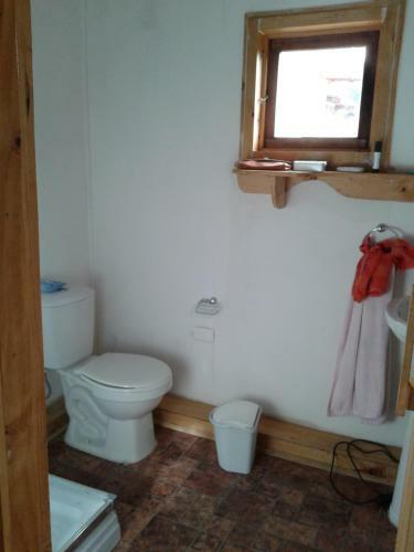 Hostal Sandy Point