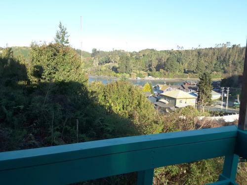 Hostal Sandy Point