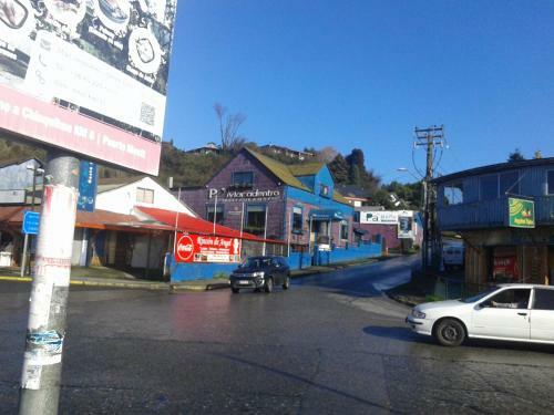 Hostal Sandy Point