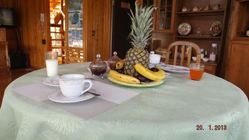 Hostal Sandy Point