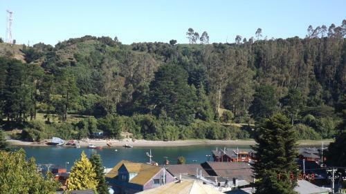 Hostal Sandy Point