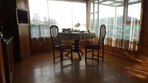 Hostal Sandy Point
