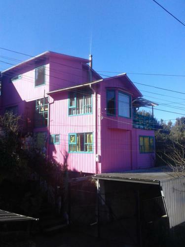 Hostal Sandy Point