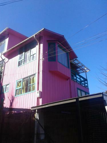 Hostal Sandy Point