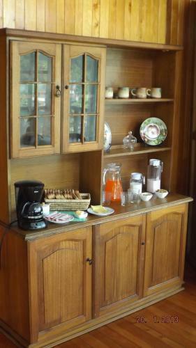 Hostal Sandy Point