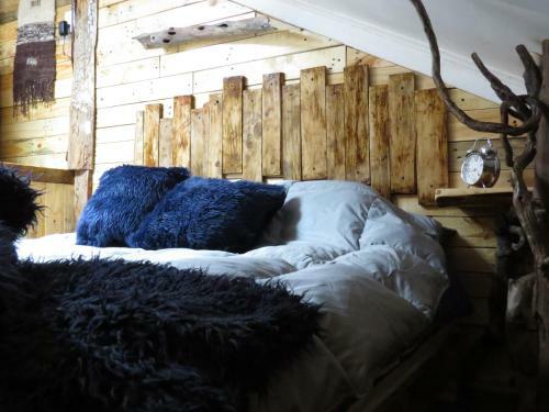 Albergue Casa Lili Backpackers
