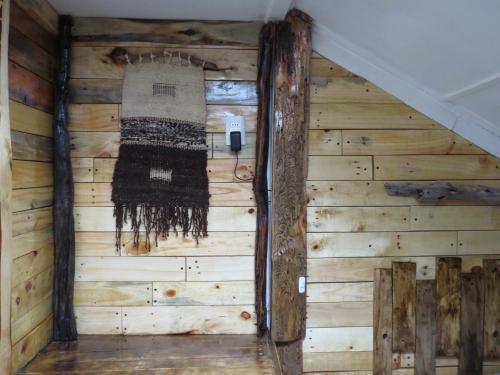 Albergue Casa Lili Backpackers