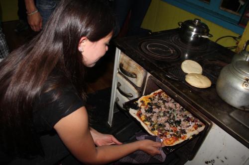 Albergue Casa Lili Backpackers