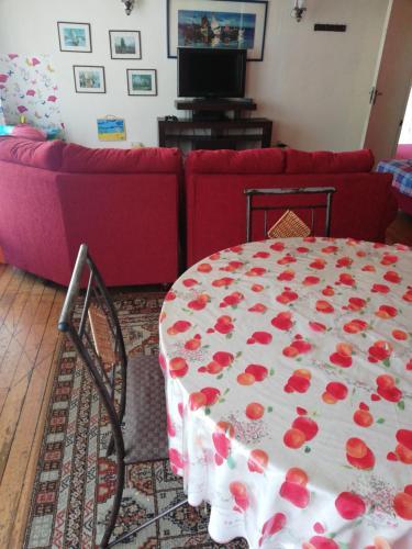 Bed & Breakfast Hospedaje Sra Jenny