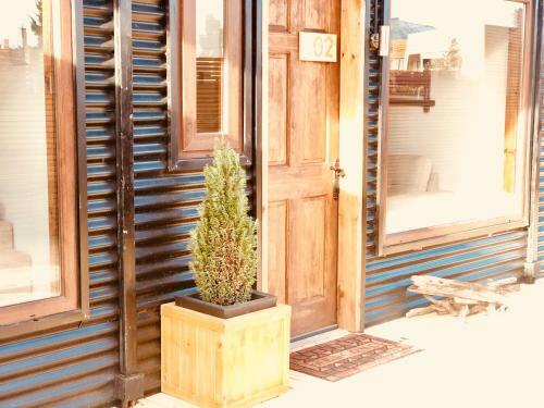Apartamento Dt Loft