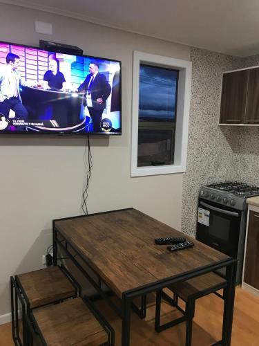 Apartamento Departamentos Rincon Austral