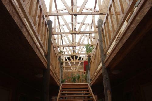 Albergue Hostal Baquedano