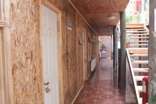 Albergue Hostal Baquedano