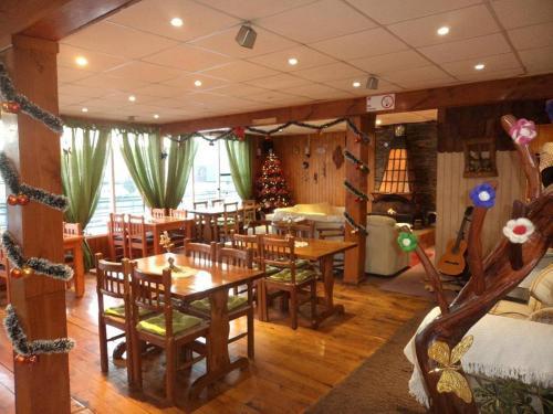 Hostal Posada Angelmo