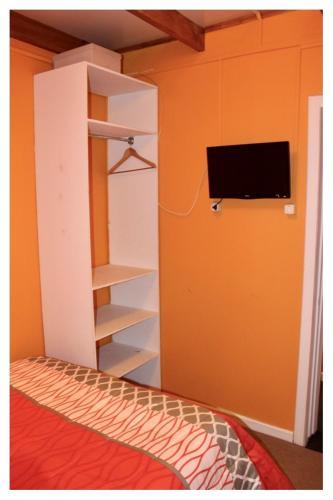 Hostal Posada Angelmo