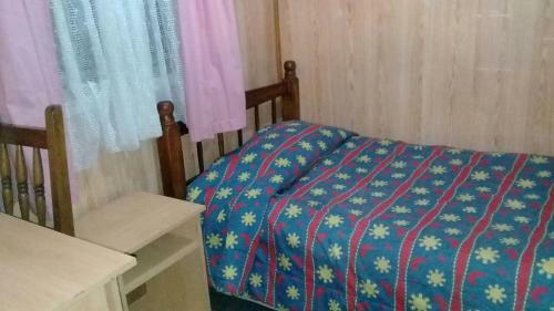 Lodge Caba�as Nury