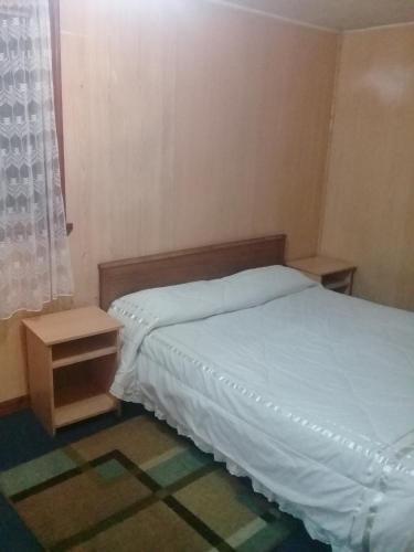 Lodge Caba�as Nury