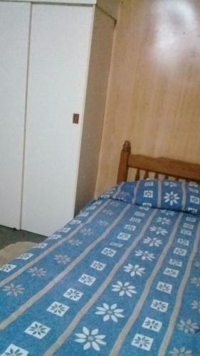 Lodge Caba�as Nury
