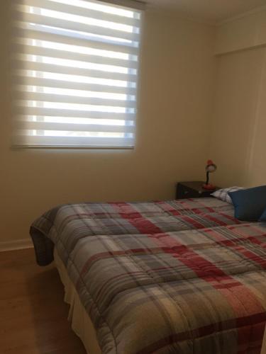 Patagonia Apartment