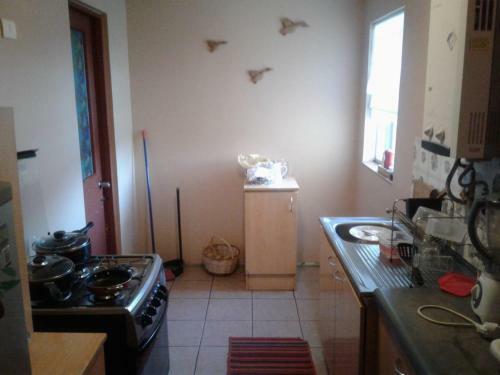 Arriendo Casa Para Vacaciones De Invierno.