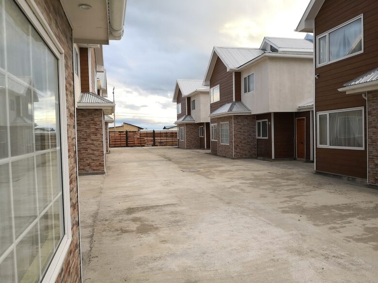 Villa Syria