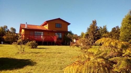 Hostal Carretera Austral Km 20