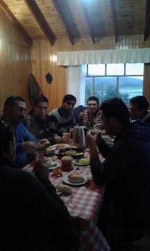 Hostal Carretera Austral Km 20