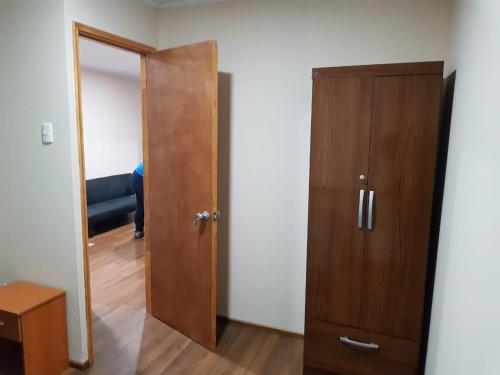 Bed & Breakfast Caba�as Natales
