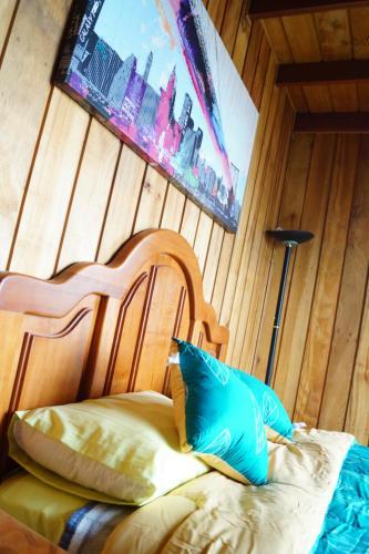 Panoramic Hostel