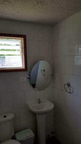 Agroturismo Caba�as Teresa