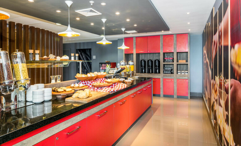 Hotel Ibis Puerto Montt