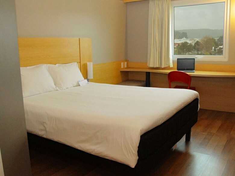 Hotel Ibis Puerto Montt