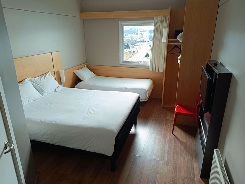 Hotel Ibis Puerto Montt