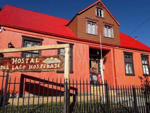 Hostal Del Lago
